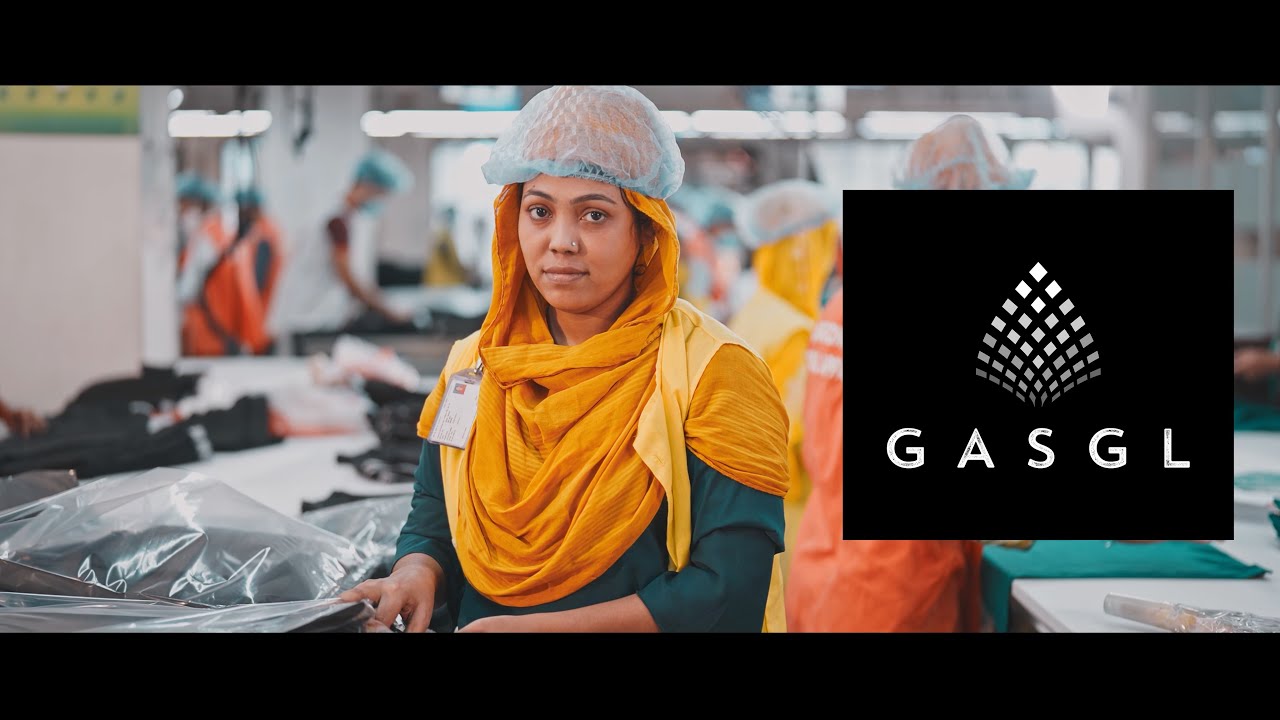GLOBAL APPAREL SOURCING GROUP LTD (GASGL)