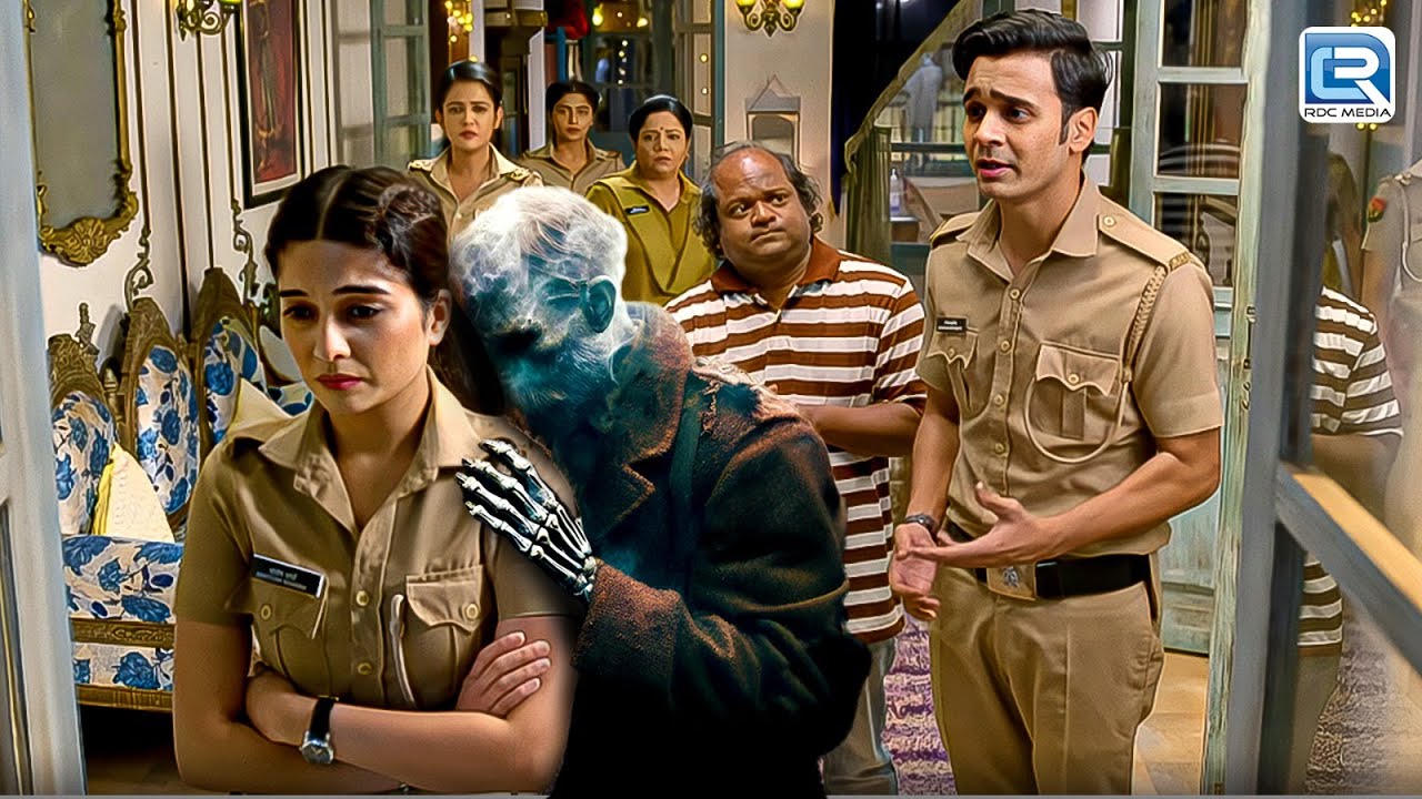 Santosh को झपट लिया 4 रस्ते वाले आत्मा ने  | Maddam Sir | Full Episode 431 | HD