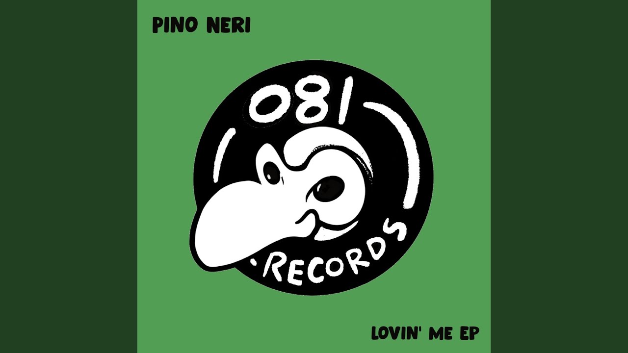 Lovin' Me (Original Mix)