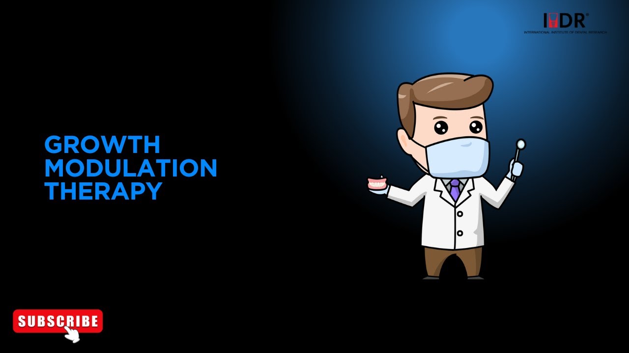 Growth Modulation Therapy