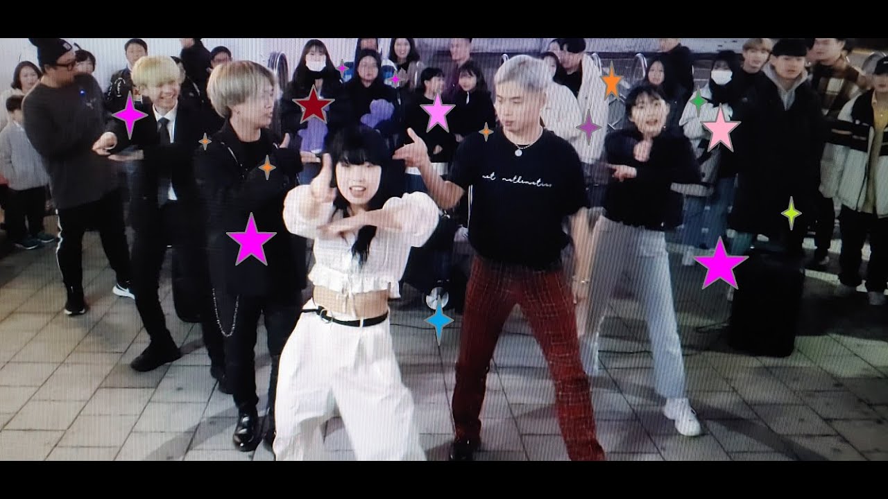 20191116. ENERGIZER. BIGBANG 'BANG BANG BANG' COVER +.
