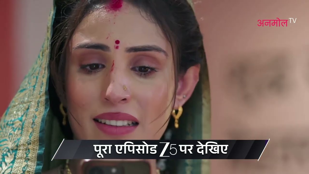 Humari Radha | Ep 38 | Preview | Aug, 19  2026 | Simran Kaur| Akshay Mhatre| Vaidehi Nair | anmol TV