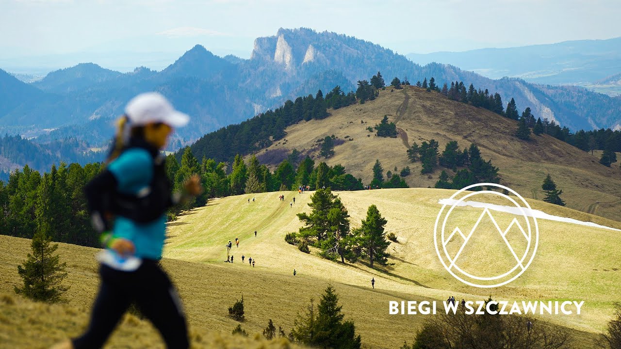Biegi w Szczawnicy 2022 - official film