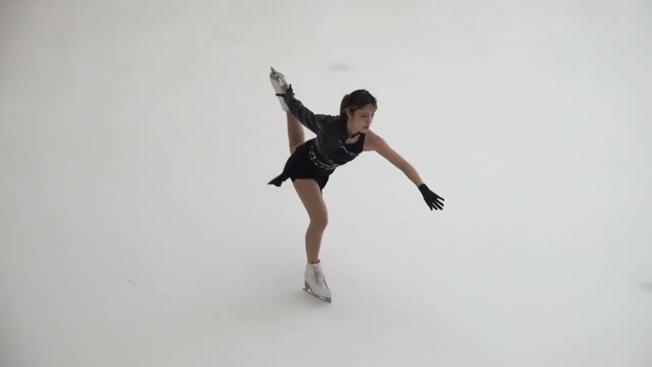 ISI SKATE HONG KONG 2025 11 15 太古城中心 1609