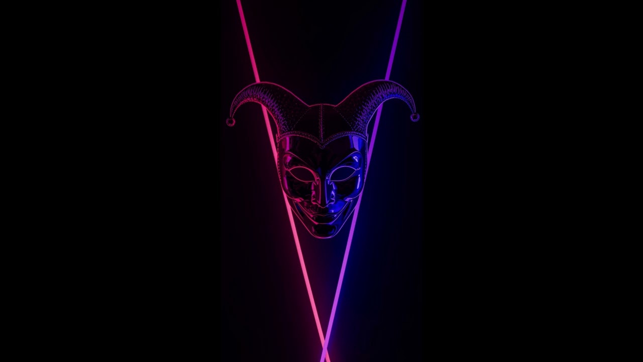 The Fool&rsquo;s Parade | Dark Rock / Gothic Blues | .neonmirage.