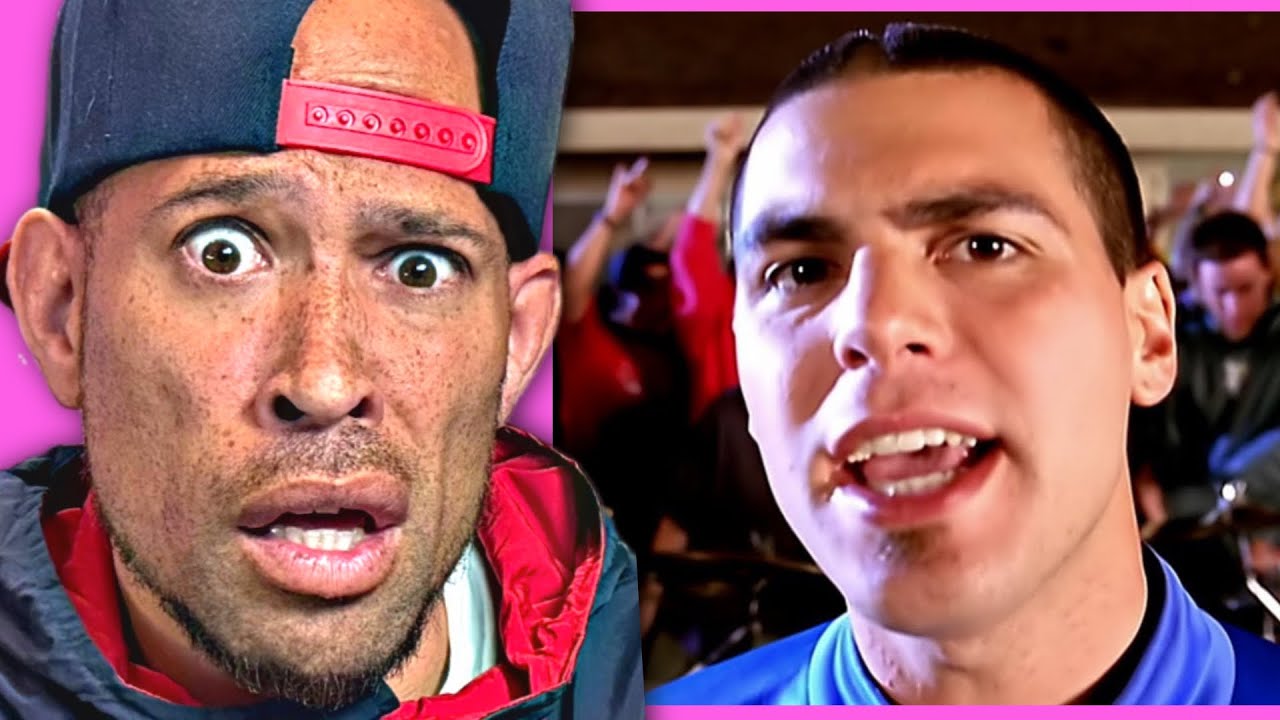 Alien Ant Farm - Smooth Criminal REACTION! A rock version of MJ!?