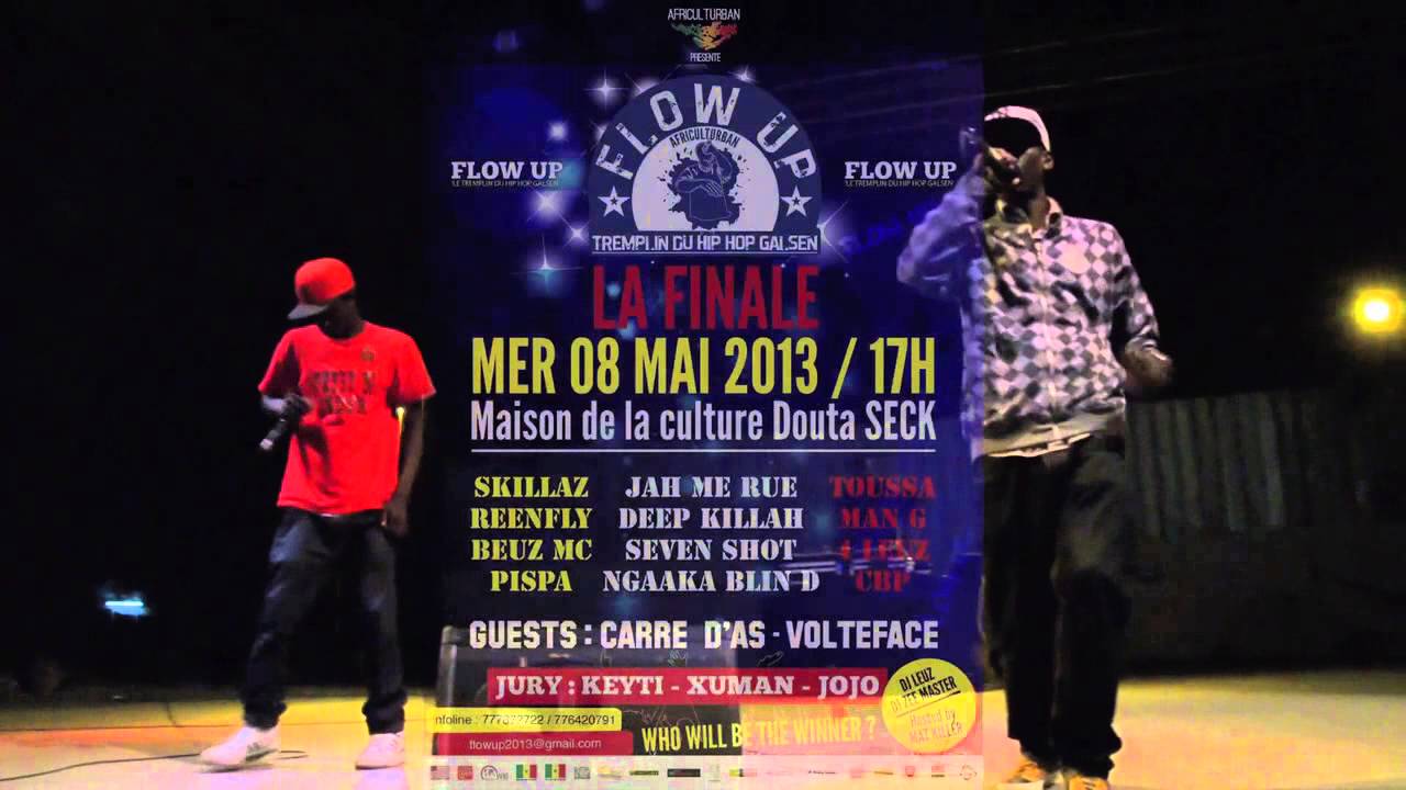 flow up 2013 final