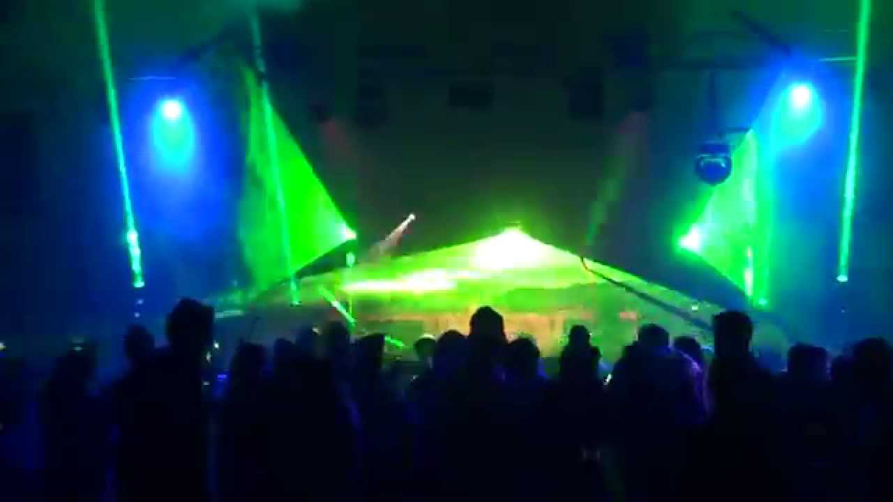 Kanetronik 2014