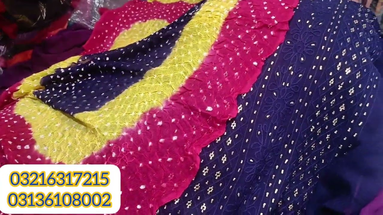 CHIFFON SUITS AT CHEAPEST PRICE| CASH ON DELIVERY AVAILABLE