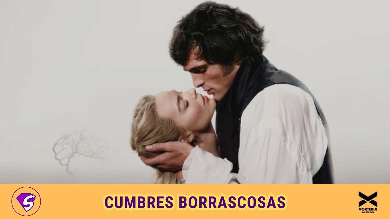 Cumbres Borrascosas: Referencias y Curiosidades