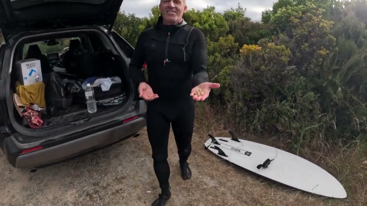Boardrider Club Sessions vol1.