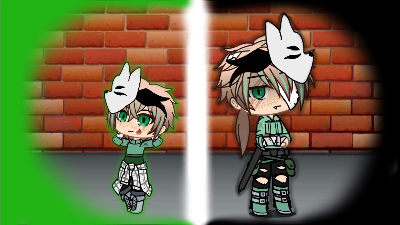 Mcyt react to Dreams Past(My au)(Angst)