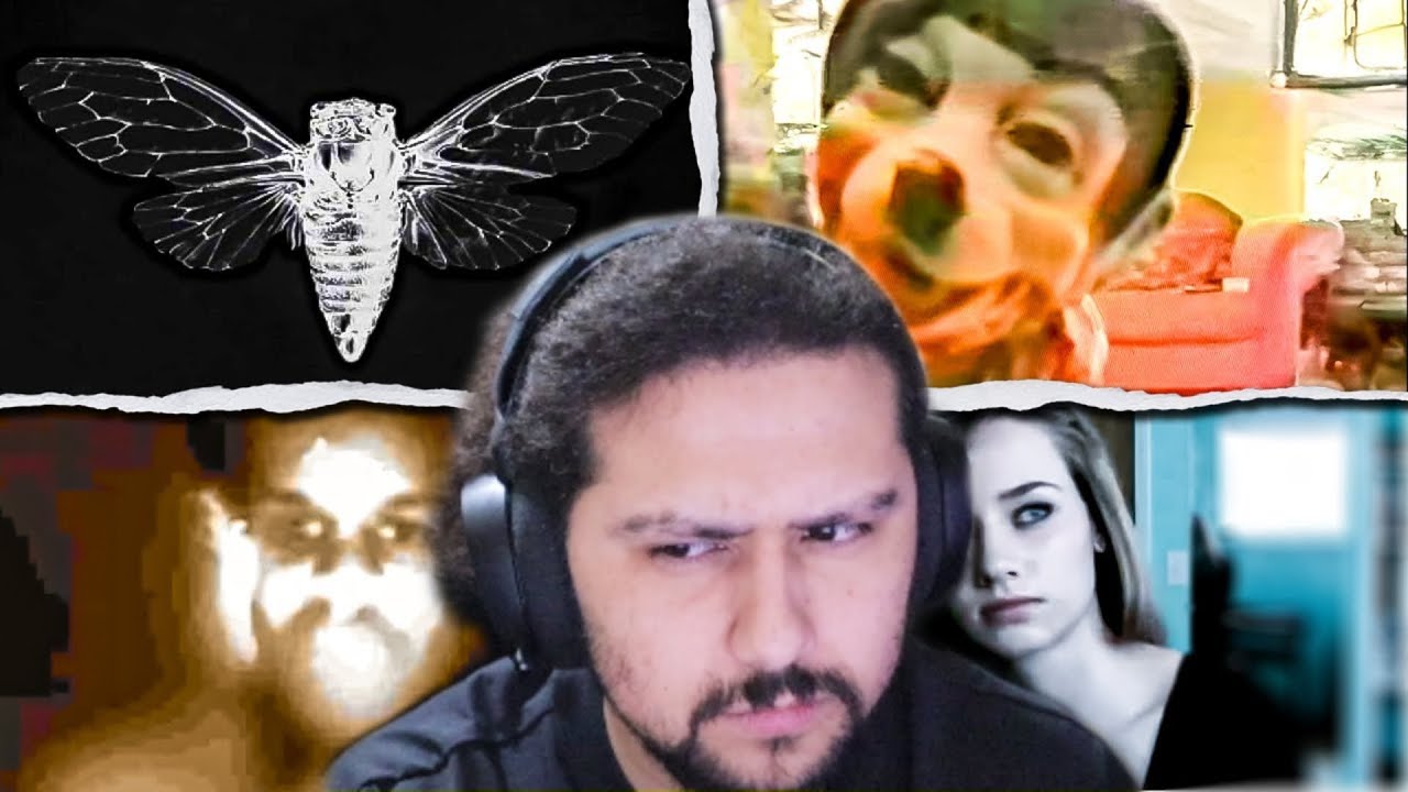 Que Fue De Estos Misterios?