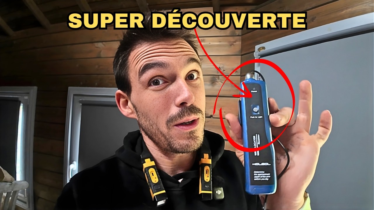 Pourquoi Je l'ai pas Acheté Plus tôt !