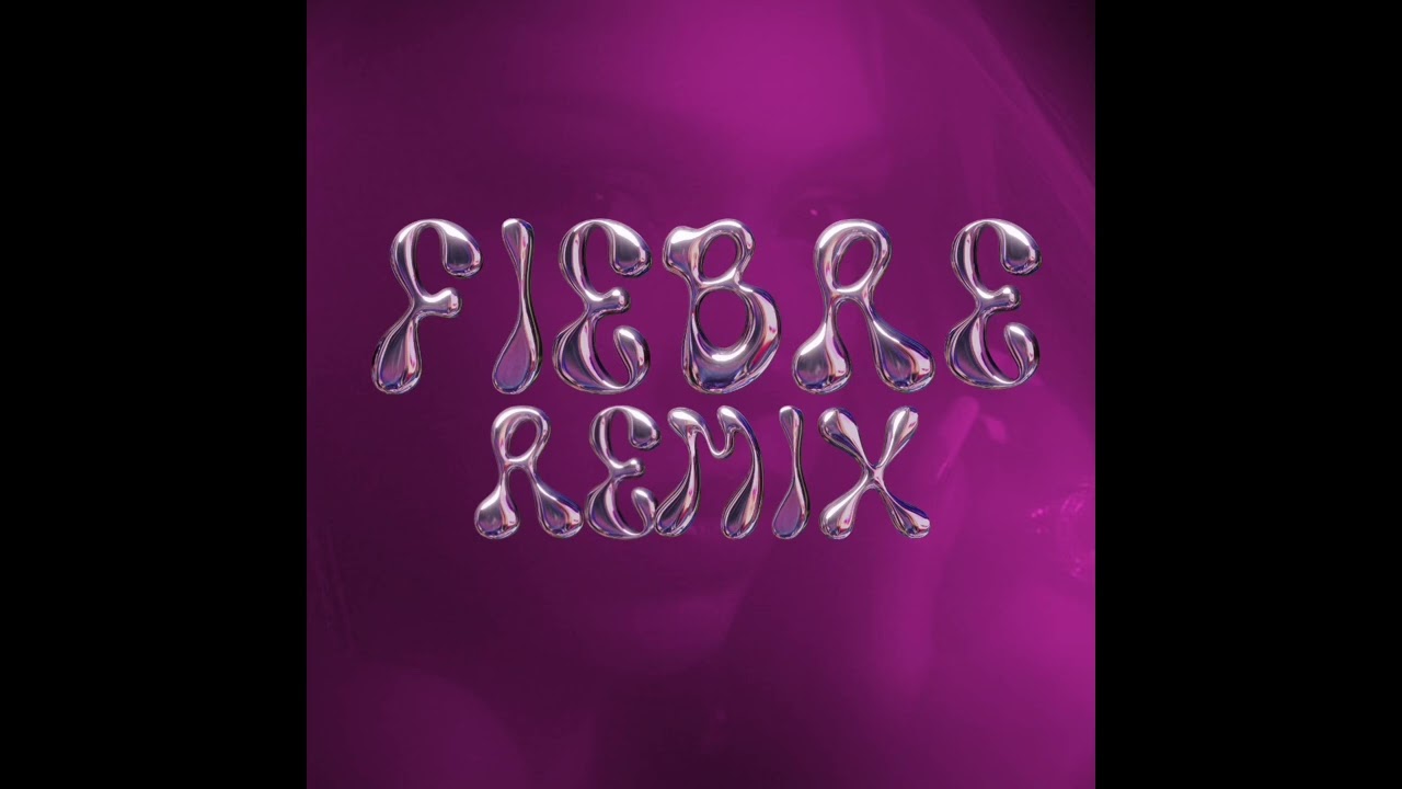 Fiebre - Bad Gyal (Merca Bae Remix Documental)