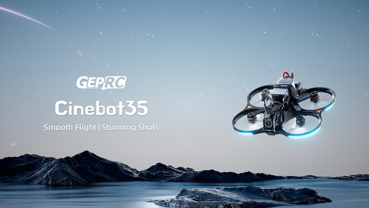 🔥New Release | Cinebot35🔥