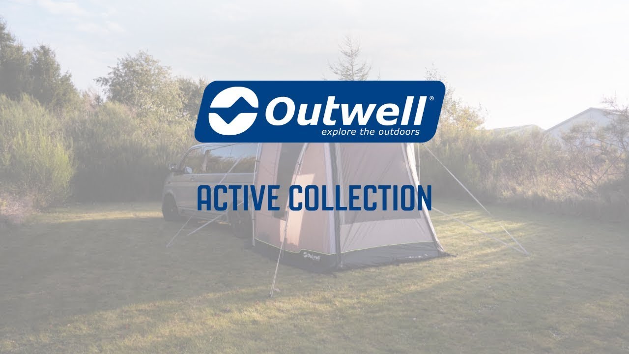 Outwell Active Collection