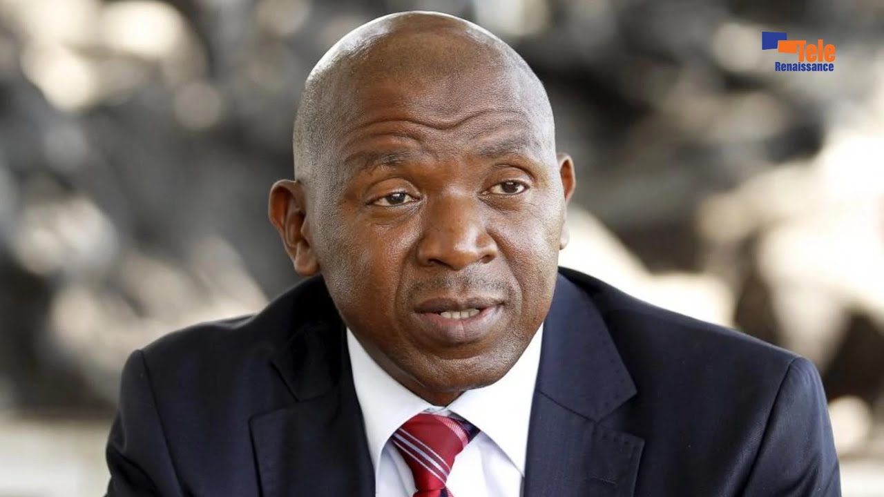Agathon Rwasa aragiriza ubutegetsi kuburabuza ibikorwa vy’umugambwe CNL