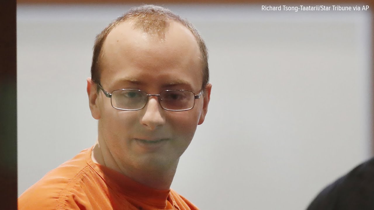 Jake Patterson sentencing in Jayme Closs Case | Raw
