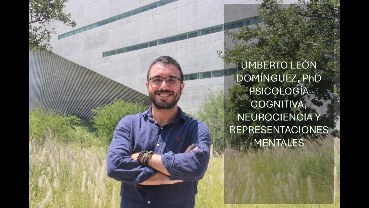 UMBERTO LEON Y EL PROBLEMA DE LAS REPRESENTACIONES MENTALES