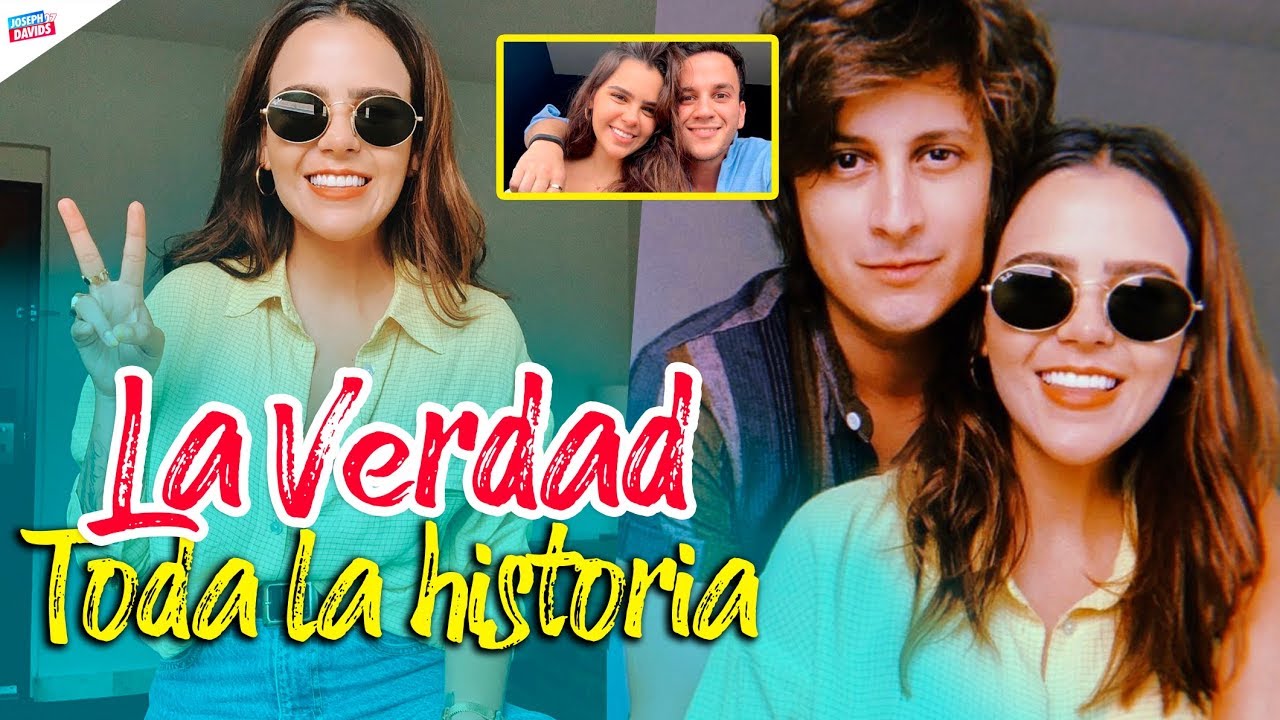 Toda la verdad detrás de Yuya y su nuevo novio Siddhartha, Qué pasó con Beto Pasillas.