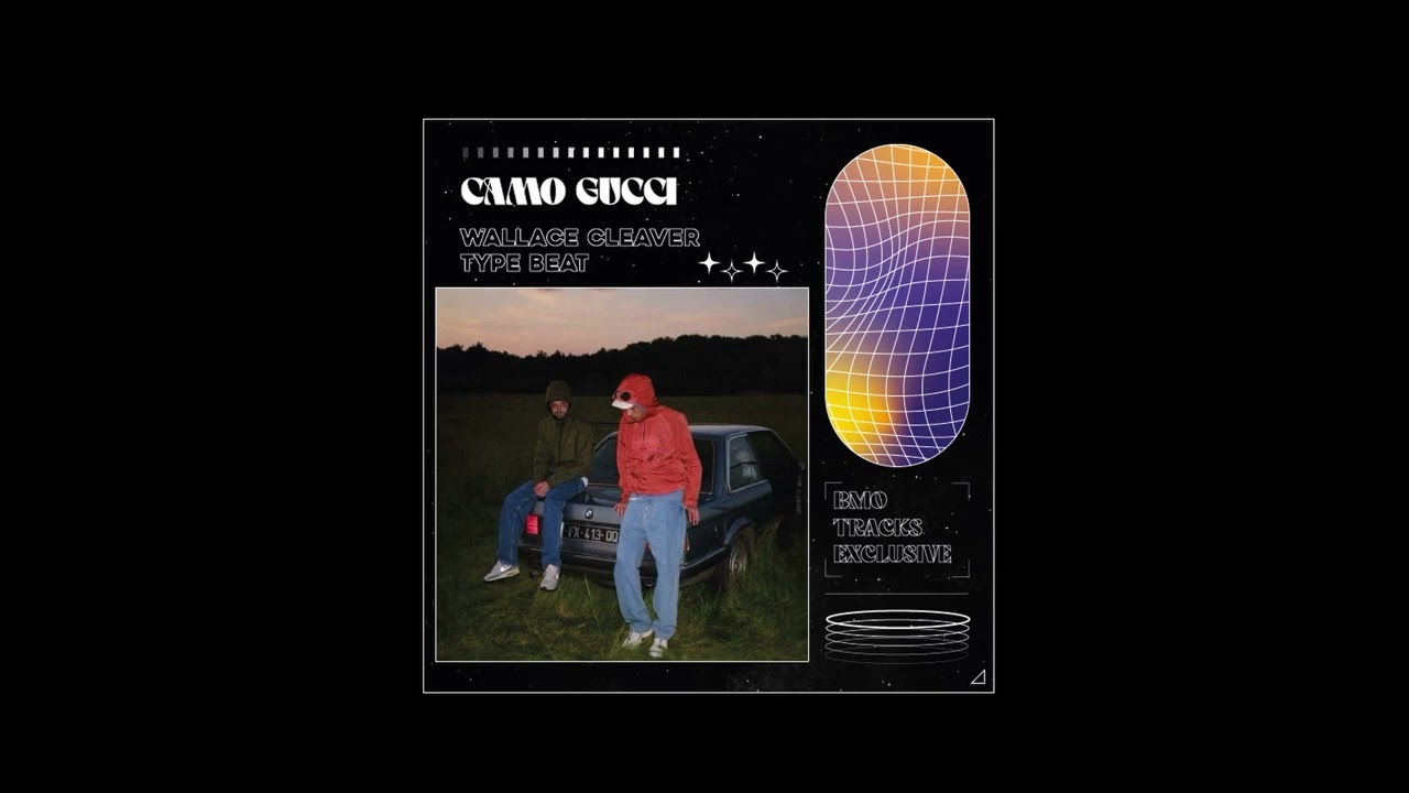 [FREE] Wallace Cleaver x Django Type Beat | 