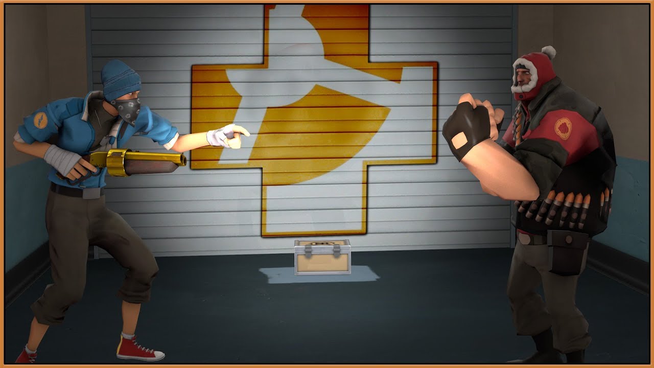RGL.gg Prolander EU S1 Invite Grand Final: Omni5 TF2 Silver vs. Real Lads
