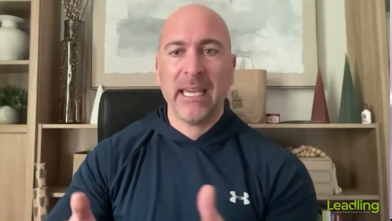 Leadling FAQ: Open House Reality