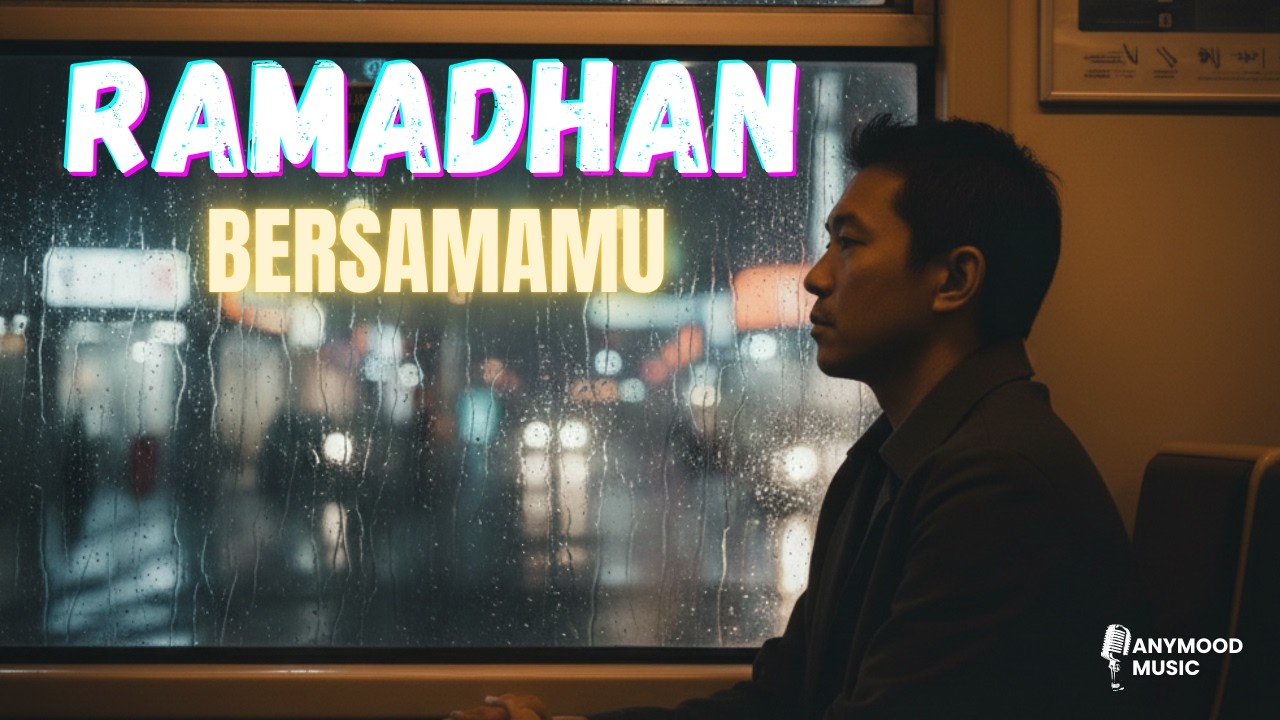 Lagu Islami Ramadhan | Ramadhan Bersamamu – Penuh Berkah & Cinta