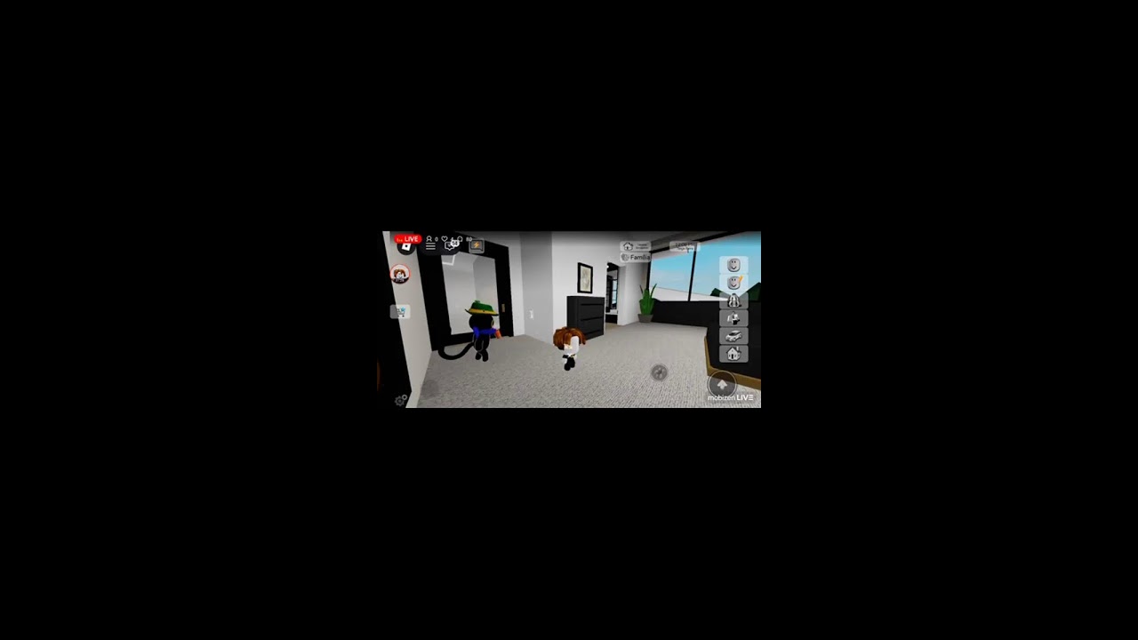 MobizenLiveStream