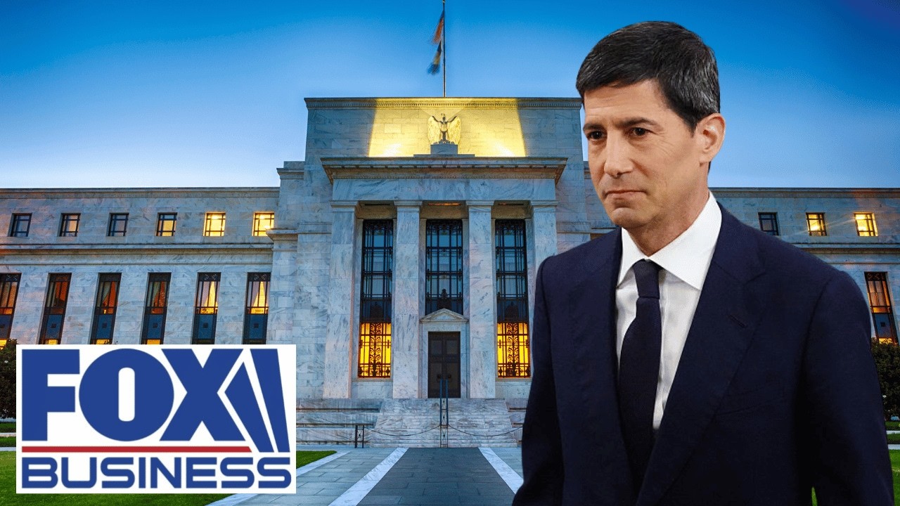 ФРС сохраняет ставки без изменений после первого заседания FOMC под руководством Уорша