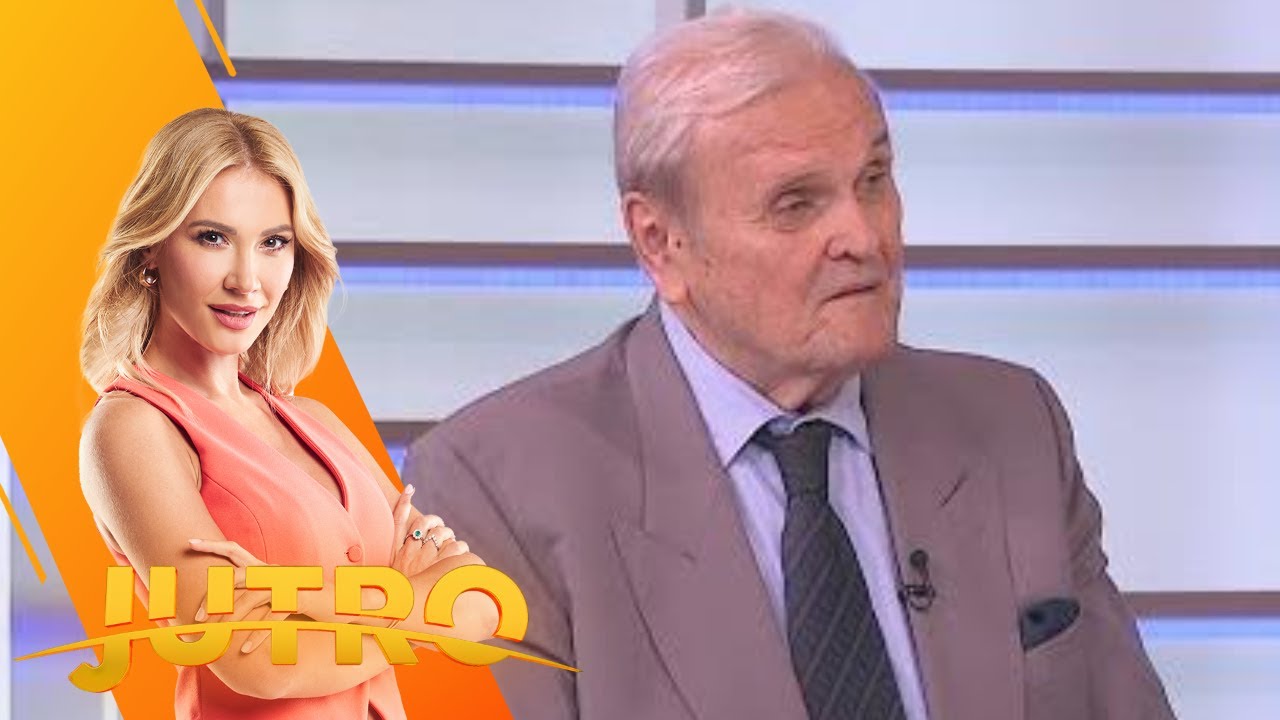 Šta je poseta Olafa Šolca donela Srbiji? - JUTRO
