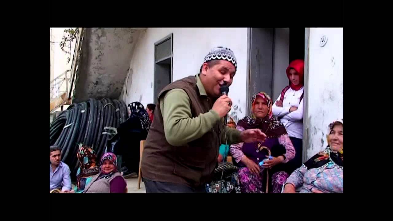 MEMED EMMİ DURAĞAN Cerciler 1