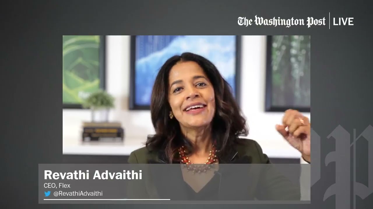 Revathi Advaithi on workforce shortage: &lsquo;There isn&rsquo;t one area where there isn&rsquo;t a need for talent&rsquo;