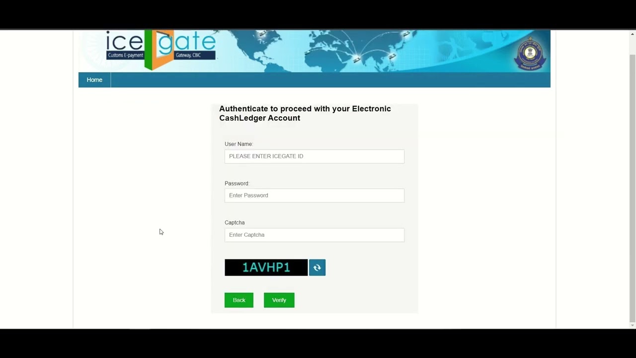 2023 Complete New Process Custom Duty Payment wef 01.04.2023 in Hindi | SCY039 | Pay Bill of Entry