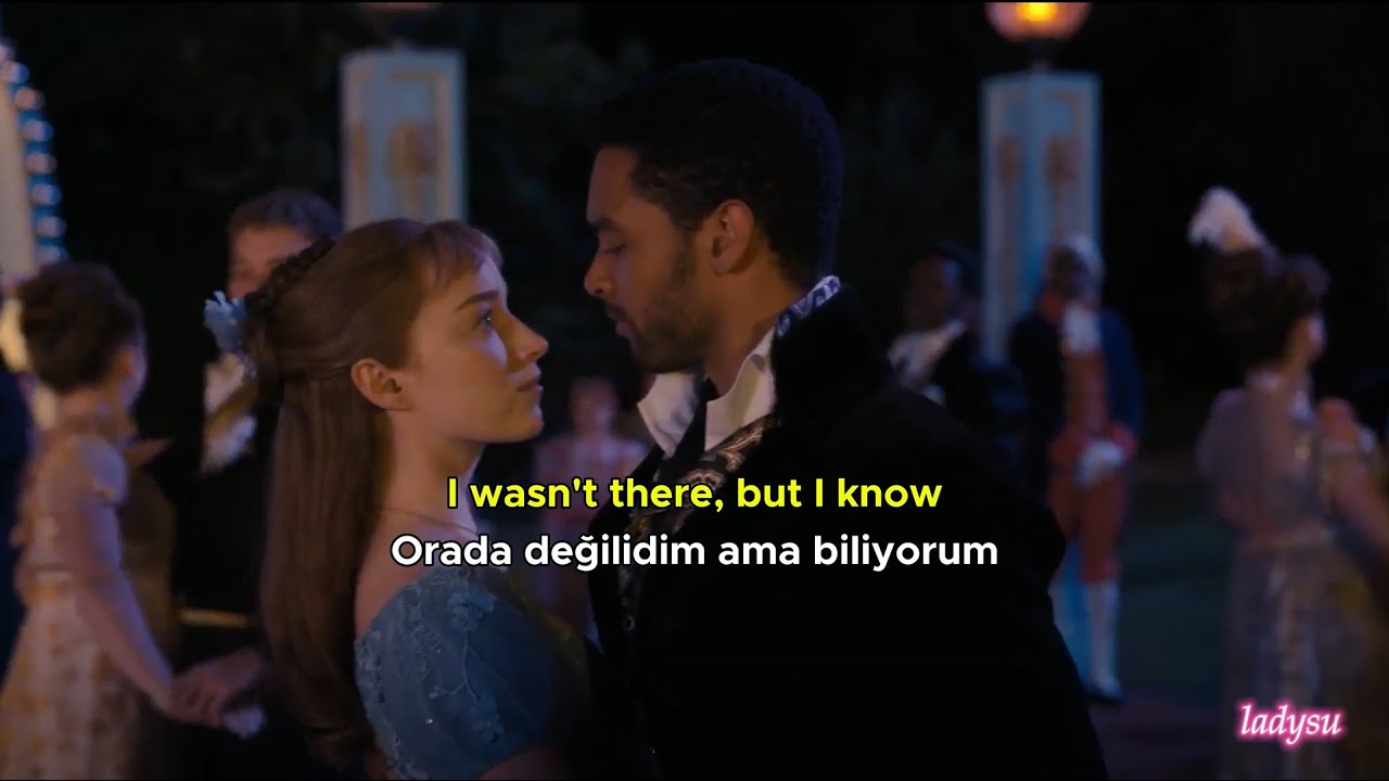 Billie Eilish -  WILDFLOWER (Türkçe Çeviri) Çift Altyazı - Lyrics