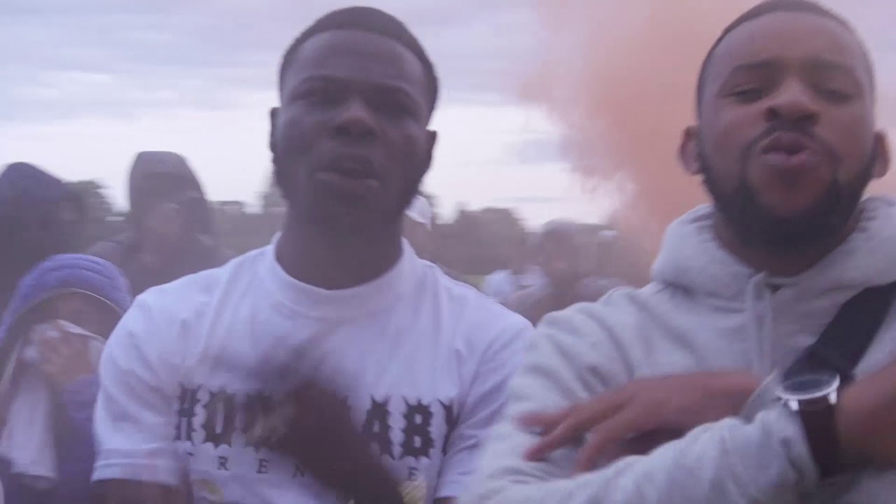 SISKO X Hkeelo Wavy [ Official Music Video] 