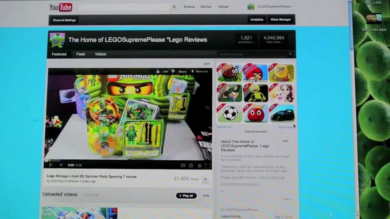 LEGOSupremePlease Give away WINNERS