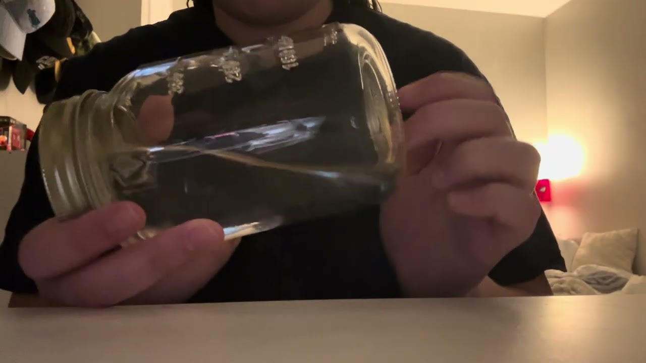 10 Minute Asmr | With random objects 