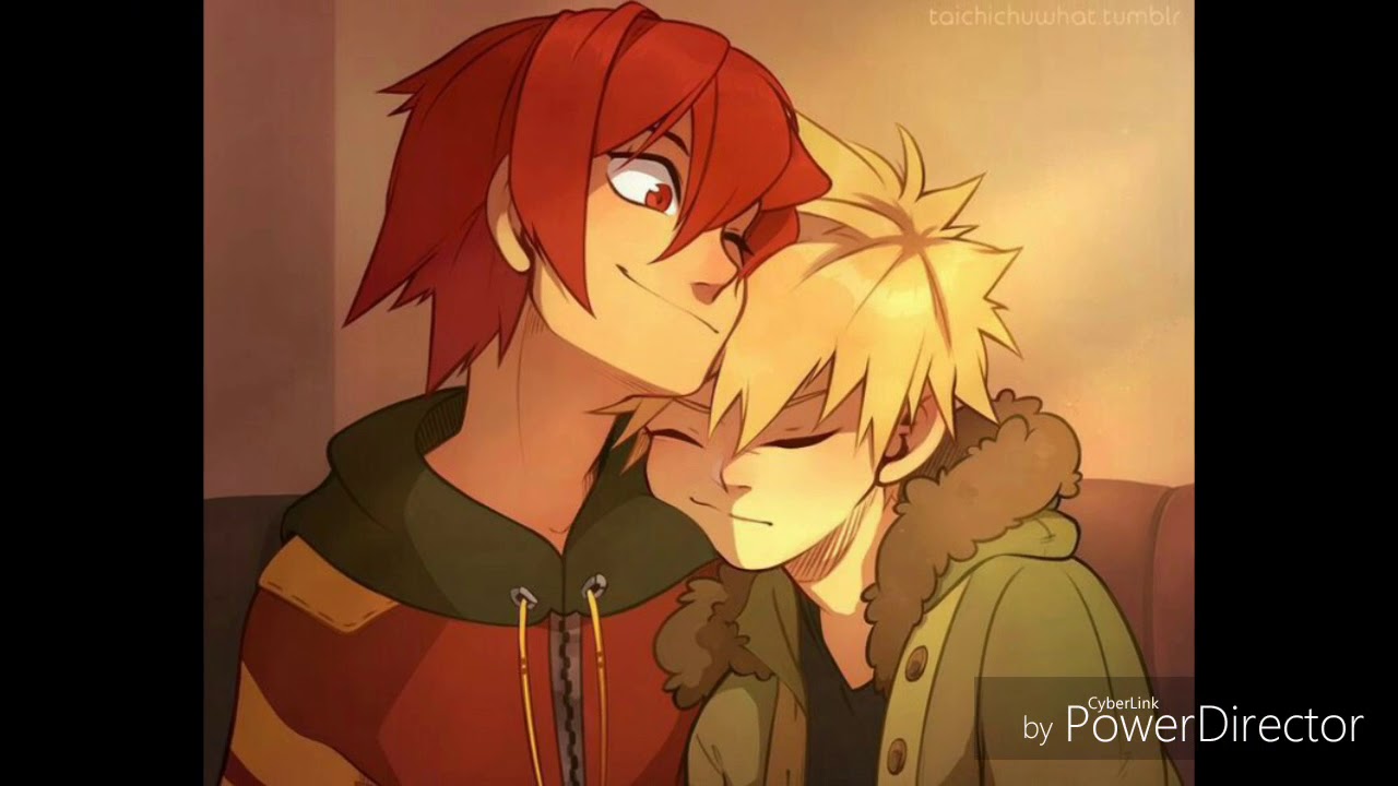 No soy ella~ TodoBaku