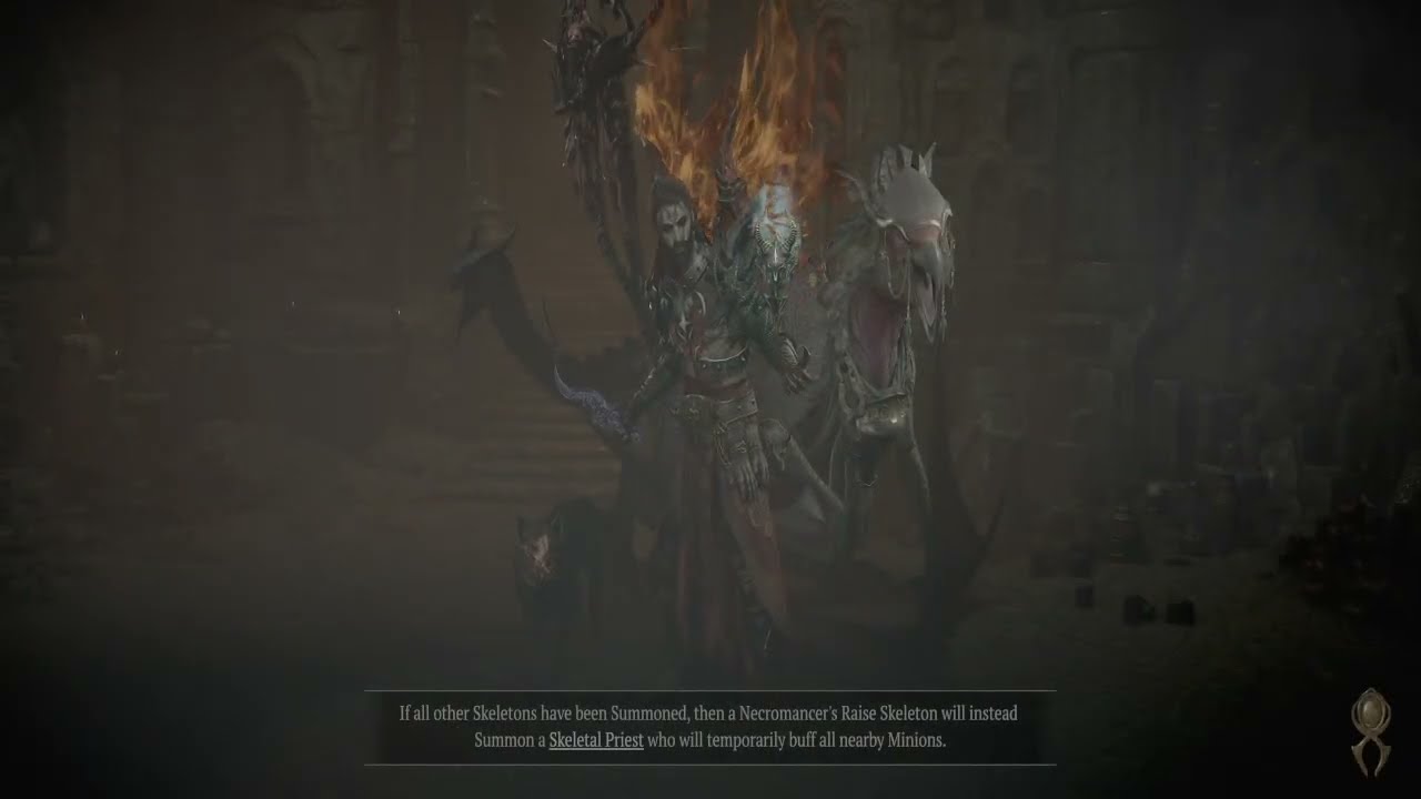 Torment 7 infernal hordes