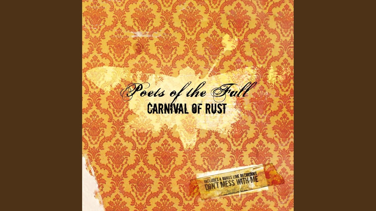 Carnival of Rust