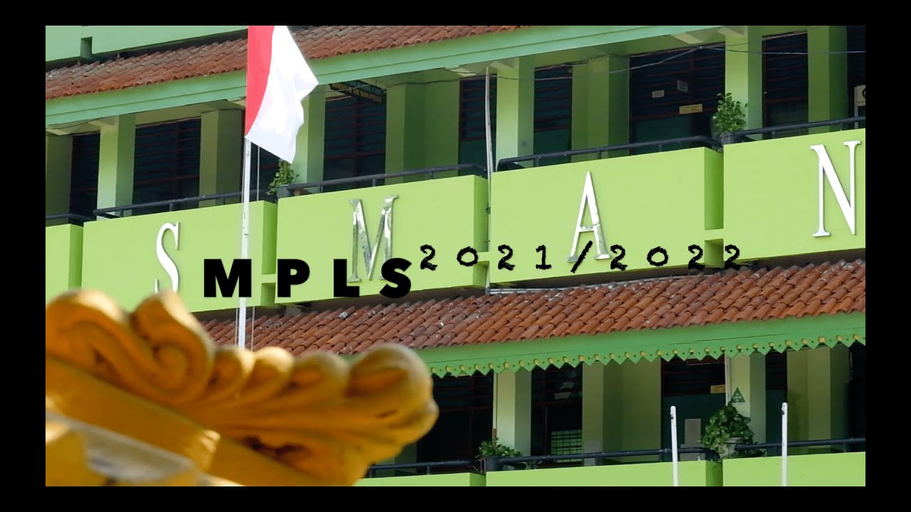 SCHOOL TOUR SMAN 31 JKT