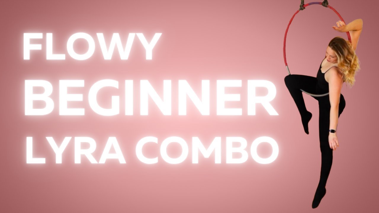 Beginner Lyra Flow: Man in the Moon → Lion in the Tree → Star