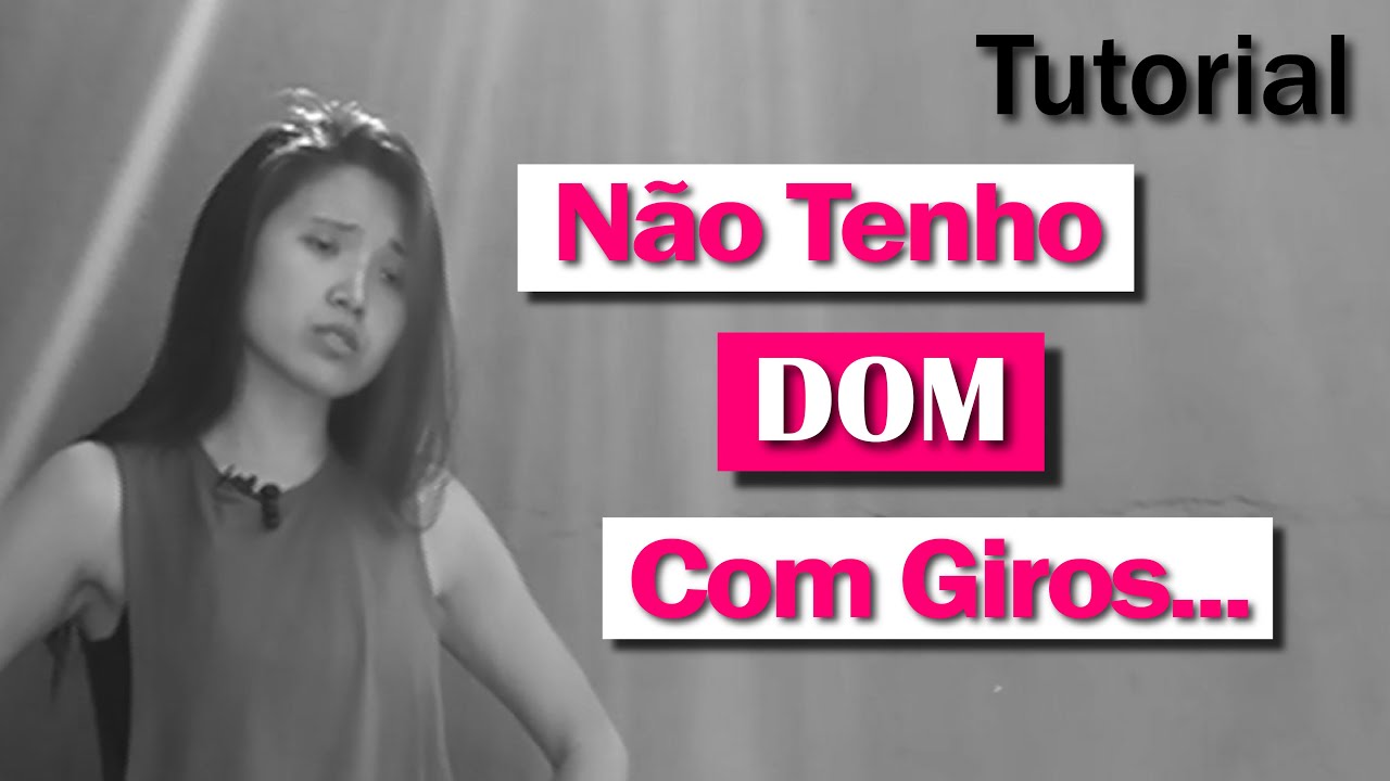 SEMPRE FICA TONTA OU NUNCA GIROU ANTES? - VEM PRATICAR! (Aquecimento 5_1) Imersão Zouk| Helen Avelar