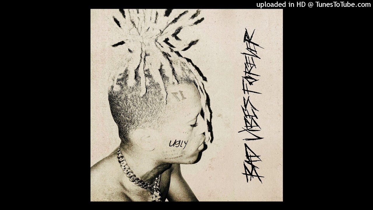 [FREE] XXXTENTACION x Ronny J Type Beat 