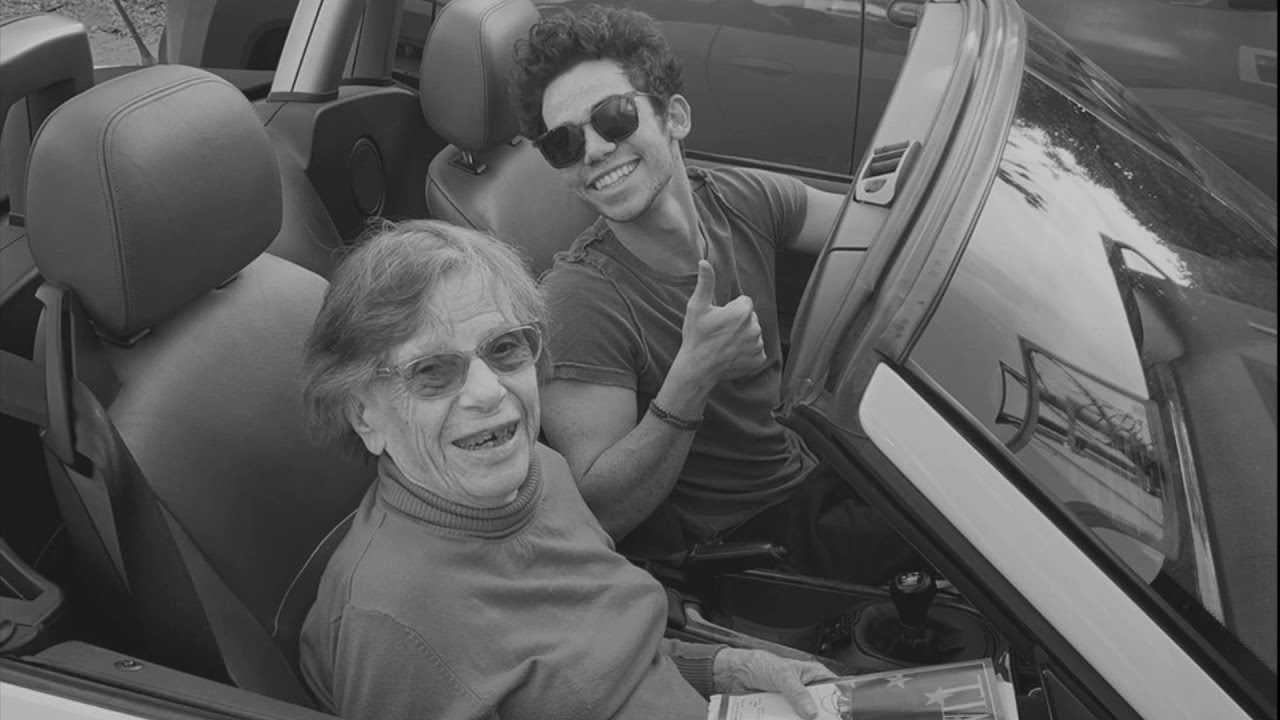 TRIBUTE TO CAMERON BOYCE: The Day You Slipped Away.