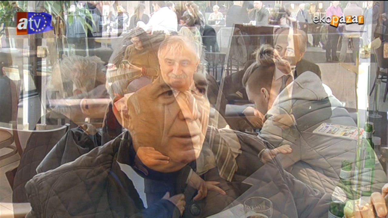 KAPLAN DÖNER   REMZİ KAPLAN   EKOPAZAR 19 MART 2017