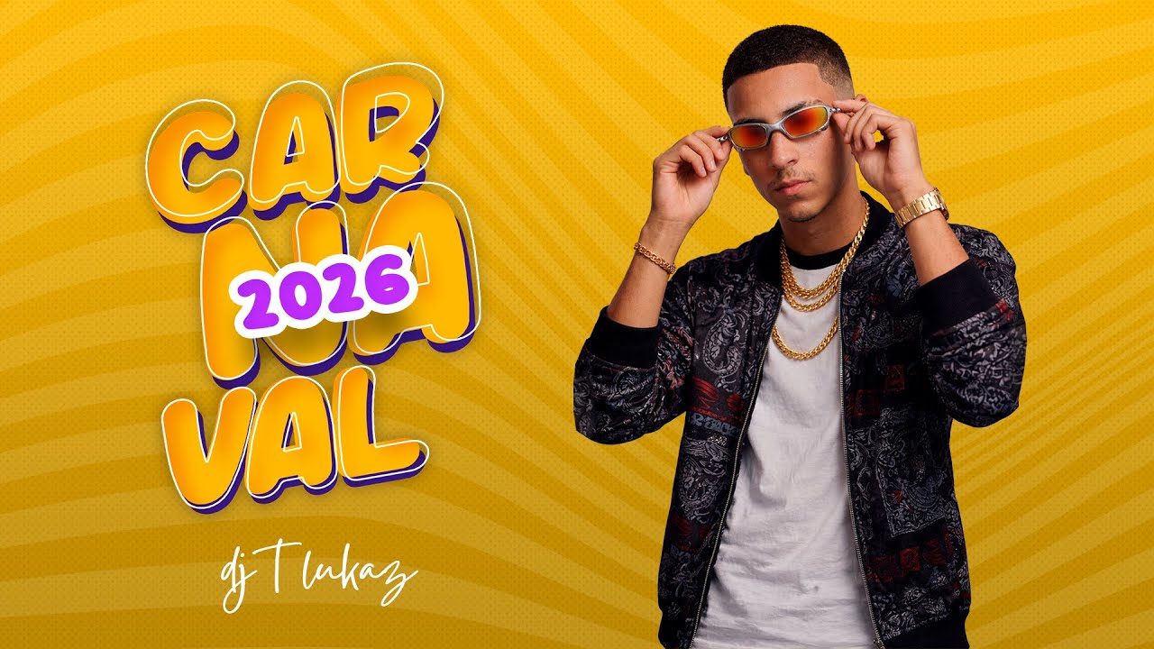 PEDE PRA BOTAR MADEIRA - DJ T LUKAZ & MC DRICKA ( BREGADEIRA CARNAVAL 2026 )