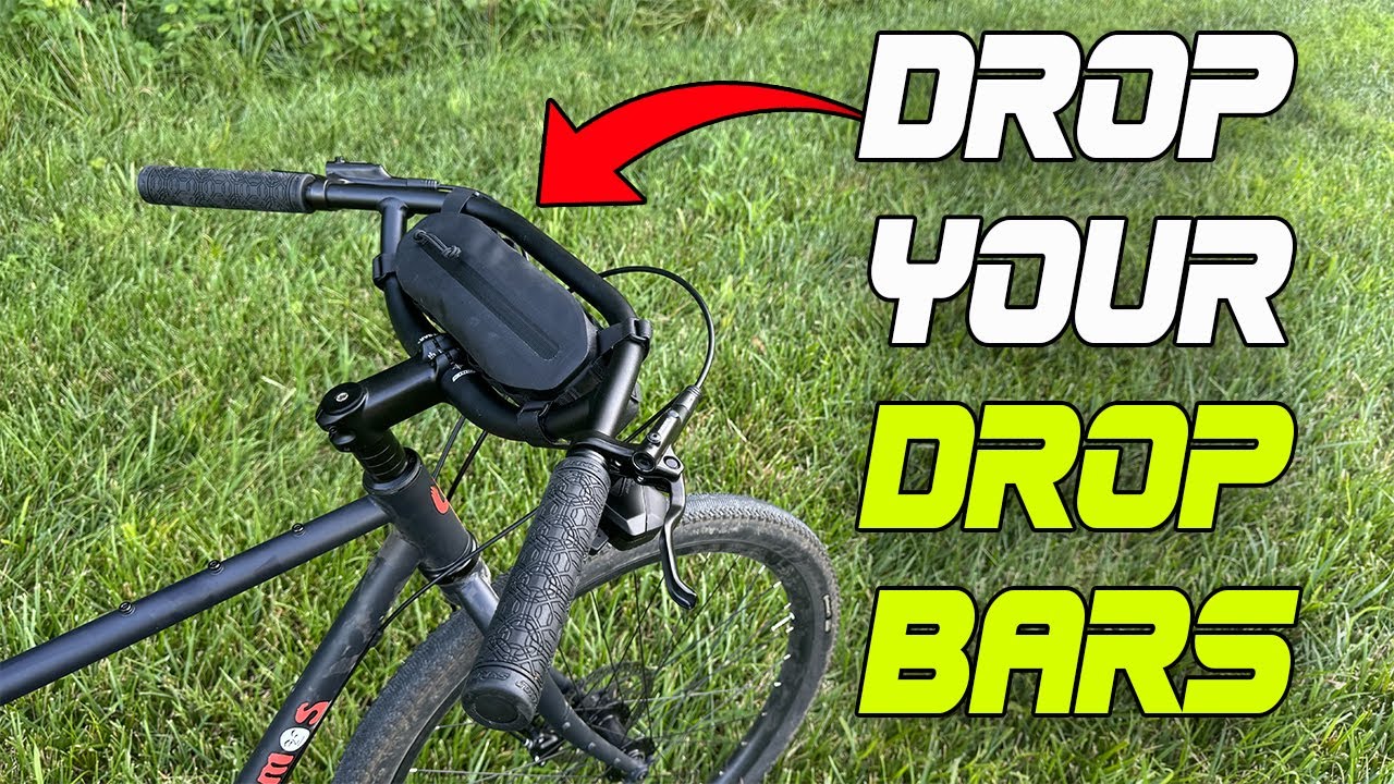 Are These Bars Worth The Hype? Jones H-Bar Loop